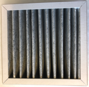 Philips Philips HR4978 Filter ePM2.5 60% - HQ Filters - 155×150×42 mm