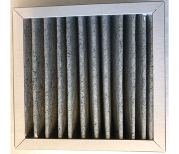 Philips Philips HR4978 Filter ePM2.5 60% - HQ Filters - 155×150×42 mm