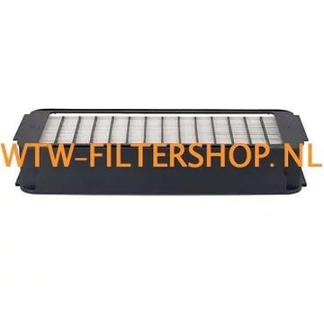 Philips Philips Electrostatic filter (ESP filter) CRP417-01