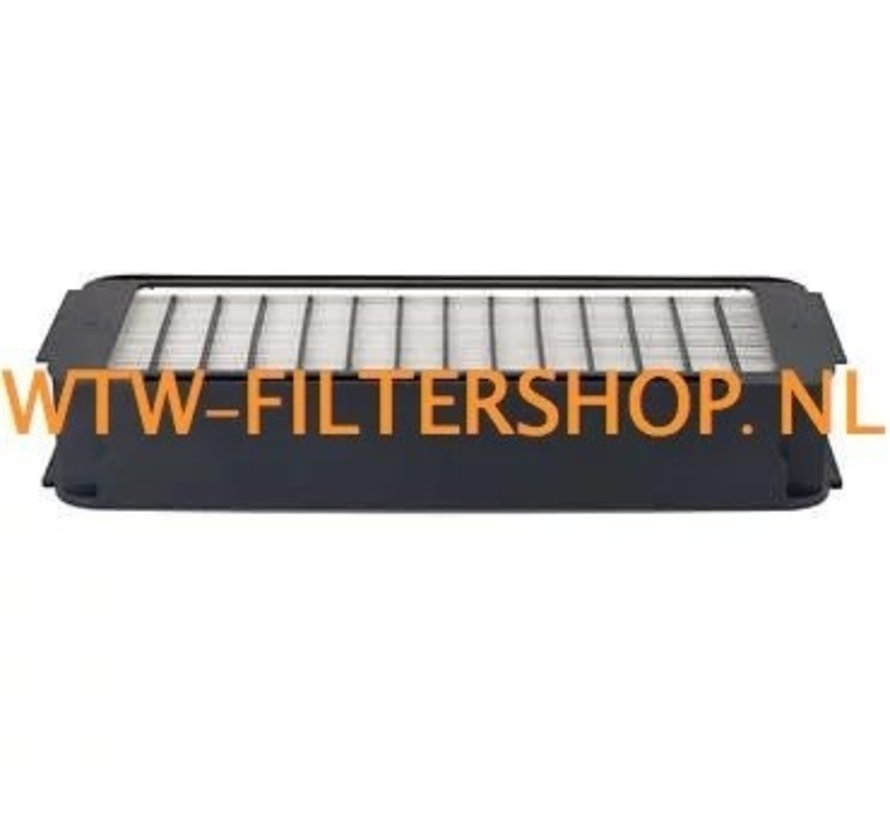 Philips Electrostatic filter (ESP filter) CRP417-01 - 418235