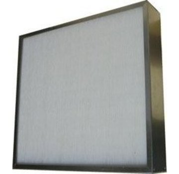 Systemair Rotovex MPRO 2400 F7 Filter 202749