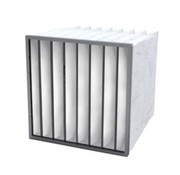 HQ-Filters Pocket filter G4 - 592x892x