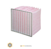 HQ-Filters Pocket filter F7 - 892x287x