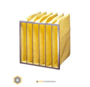 HQ-Filters Pocket filter F8 - 592x592x