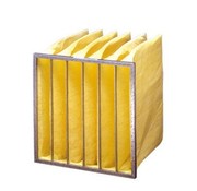 HQ-Filters Pocket filter F8 - 592 x892x