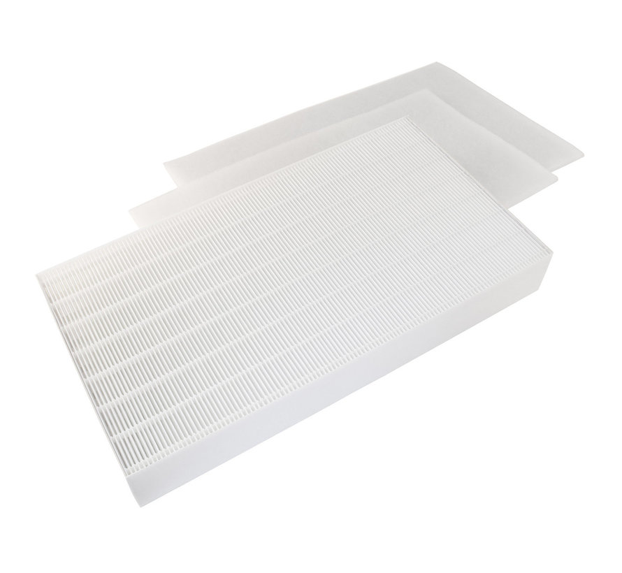 Vallox 245 MV | Filter package no. 29