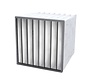 PlusAir Pocket filter G4 - ISO Coarse 60%