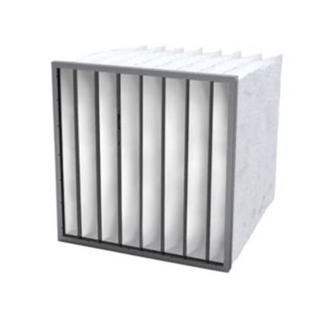 HQ-Filters PlusAir Pocket filter G4 - 493x595x600