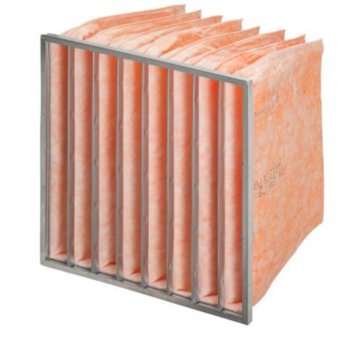 HQ-Filters PlusAir Pocket filter M6 - 289x595x600