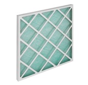 HQ-Filters Panel filter Cardboard frame G4 - 287x592x45