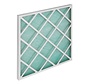 Panel filter Cardboard frame M5 - ePM10 50%