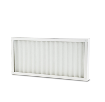 HQ-Filters Geniovent home E300 - F7