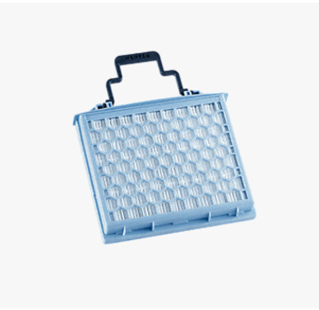 Miele SF AH 40 Actief-HEPA-filter
