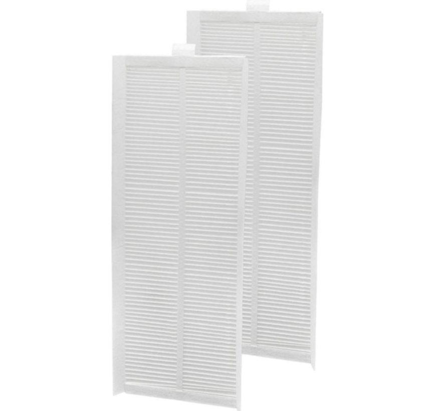 Wernig G90 - 380 - 500 - 550 -EFS - F7/F7 filter set