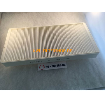 Helios Replacement air filter for ELF-KWL EC 500/7