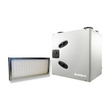 Aldes Aldes Dee Fly Cube 550 | F9 filter | 11023283