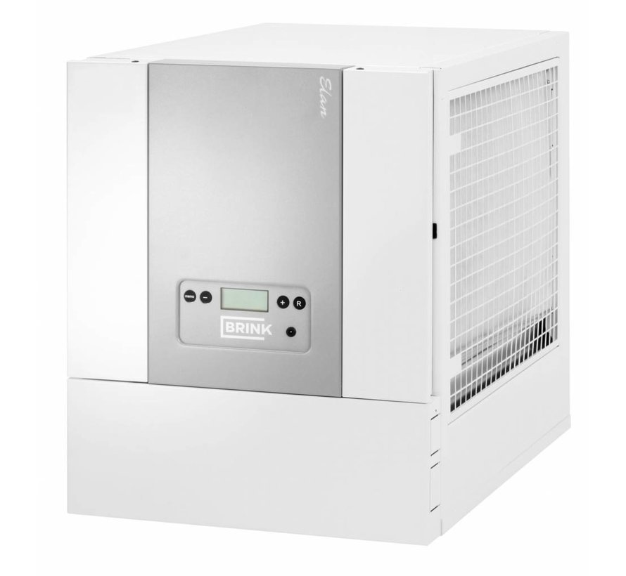 Brink Elan 10 Pollen filter 40109