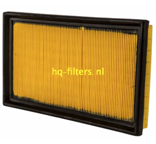 Festool Flat filter Festool HF-CT Mini / Midi | 456790
