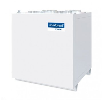 Komfovent Komfovent Domekt CF 250 V filter