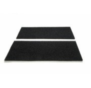 Zehnder Stork 2 WTW 7,8 and 12 - Pollen filters