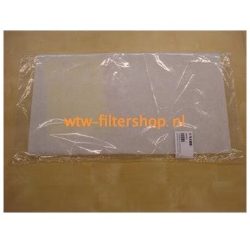 Nibe NIBE Air Filter Fighter | 434321