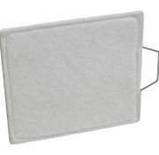 HQ-Filters Inventum Ecolution Modul-AIR - Economy Pump S1012742 Filter (1 piece) G2 - HQ-Filters House Brand