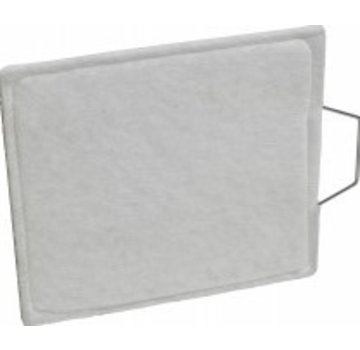 HQ-Filters Inventum Ecolution Modul-AIR - Economy Pump S1012742 Filter (1 piece) G2 - HQ-Filters House Brand