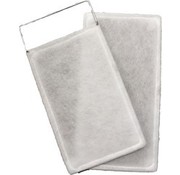 Titon Titon HRV Q Plus 1.5, 1.75, 2, 2.75, 2.85 & 3 Filter set (2 pieces) G4 - HQ-Filters Huismerk