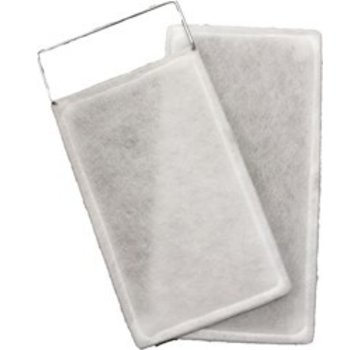 Titon Titon HRV Q Plus 1.5, 1.75, 2, 2.75, 2.85 & 3 Filter set (2 pieces) G4 - HQ-Filters Huismerk