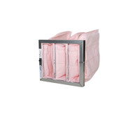 Wernig Replacement filter bags pollen filter DN 100-160 | 104 621 160
