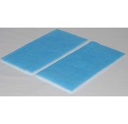 Aerex Filter EFMDOM-200 G4 suitable for AEREX outdoor air inlet EWTDOM