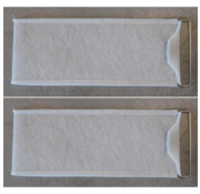 Zehnder Zehnder Filter+frame WHR 930/950 400100031