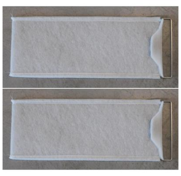 Zehnder Zehnder Filter+frame WHR 930/950 400100031