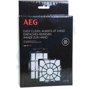 AEG AEF155 VX4 FILTERSET - 9001688424