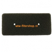 Samsung Samsung Foam filter DC62-00376A  (Alternative)