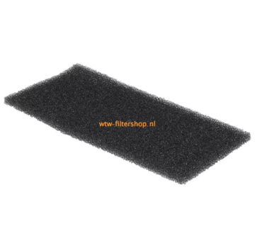 Indesit Indesit Filter Foam for heat exchanger (Alternative)