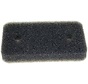 Miele Heat pump dryer door filter 7070070 (Alternative)