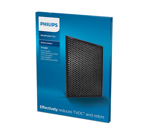 philips Philips FY2420/30 - carbon filter for Philips air cleaners