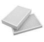 Replacement air filter Alnor HRU Premair -  G4/F7