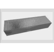 Climarad Filter ClimaRad S-Fan(+) filter