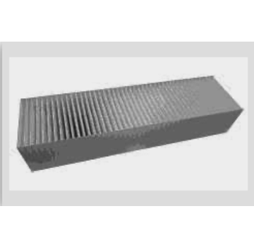 Climarad Climarad S-Fan(+) Filter - HQ-Filters private label