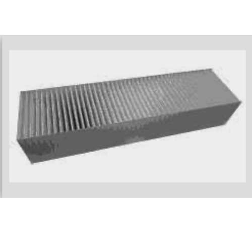 Climarad ClimaRad S-Fan(+) filter