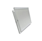 HQ-Filters Vasco D300E II Vasco filter set (private label)