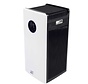 Medi 8 air purifier with UV-C technology