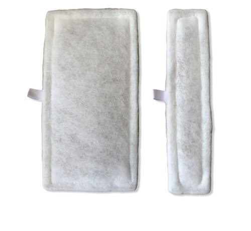 HQ-Filters Vent-Axia Sentinel Kinetic Horizontal 200ZP | Filter set G3/G3