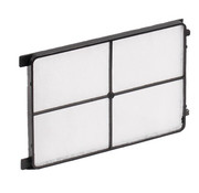 hq-filters Zehnder cover grille CLD / CLD-P - white