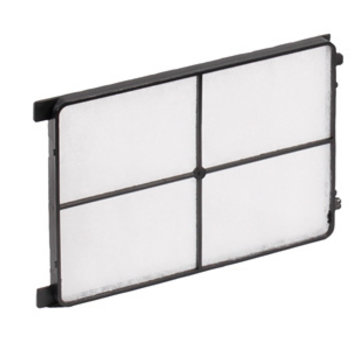 HQ-Filters Zehnder cover grille CLD / CLD-P - white