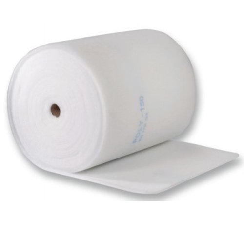Filtrair Filter cloth G2 - ISO Coarse 50% - 2 x 80 metres x 10 mm.