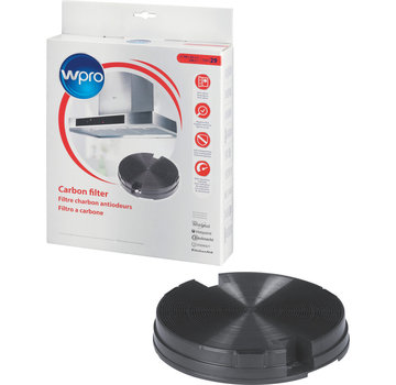 Whirlpool Wpro Carbon filter Type 29 - CHF029/1