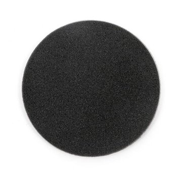 hq-filters Round universal black, PPI Air filter element